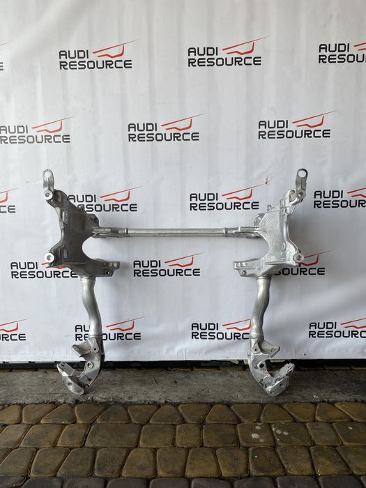 Підрамник подрамник передній Балка Audi Q5 12-16 рік під електро рейка