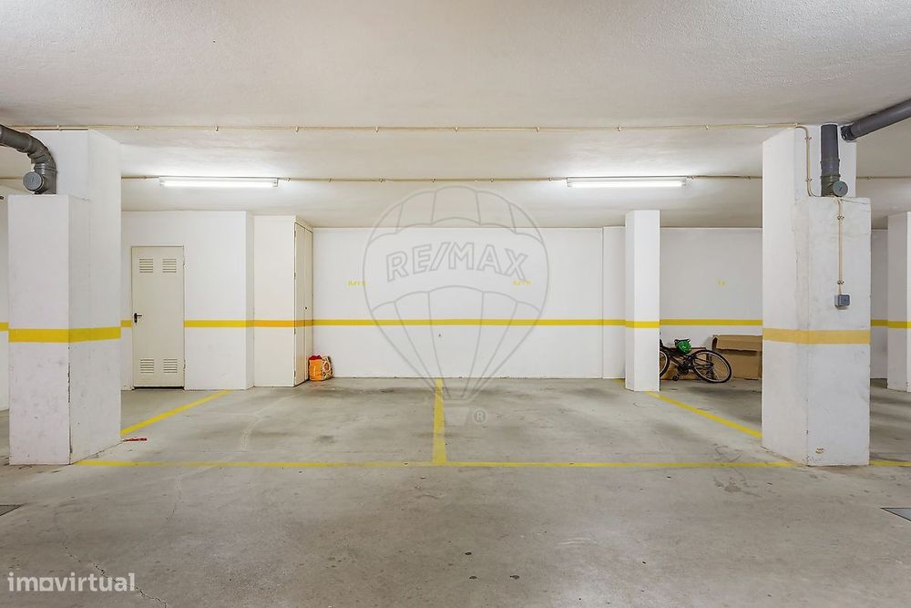 Apartamento T2 para arrendamento
