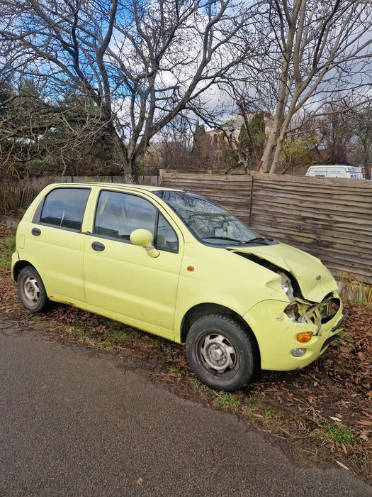 Разборка Chery QQ 87тис.км Розбірка Чери куку розборка шрот 1.1 двигун