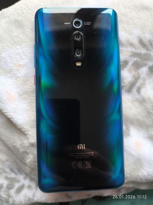 Xiomi  mi9T,   6/128g,ксиоми 9т