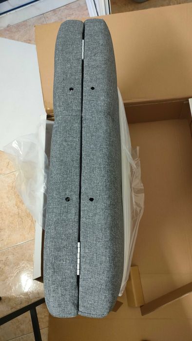 Cabeceira de Cama Emma NOVA (Camas de 140cm)