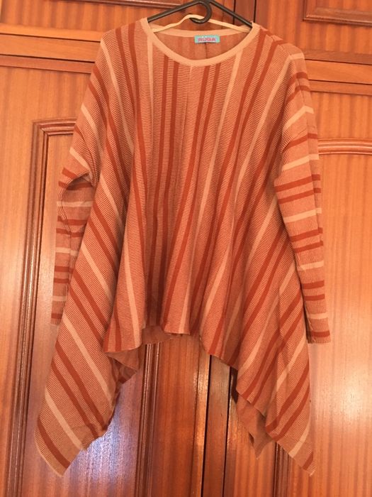 Camisola RUGA [nova] - S/M