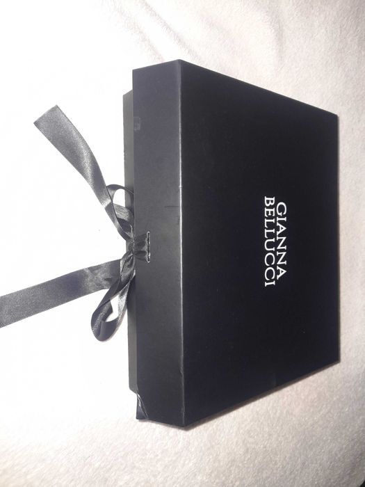 bielizna Gianna Bellucci komplet 3 cześciowy 75b