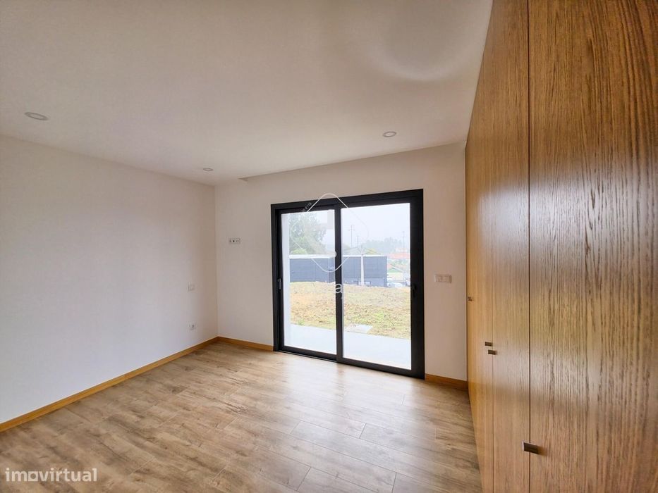 Venda de Moradia T3 Nova em Prozelo, Arcos de Valdevez