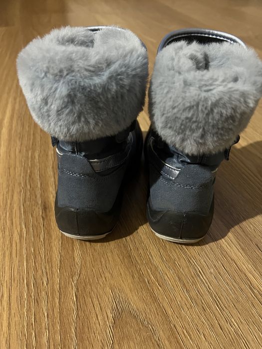 Сапоги Bama original .