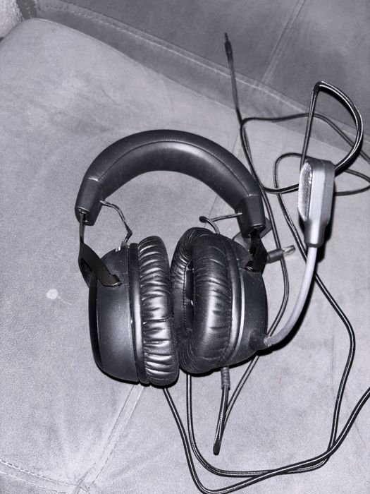 Sluchawki HYPERX