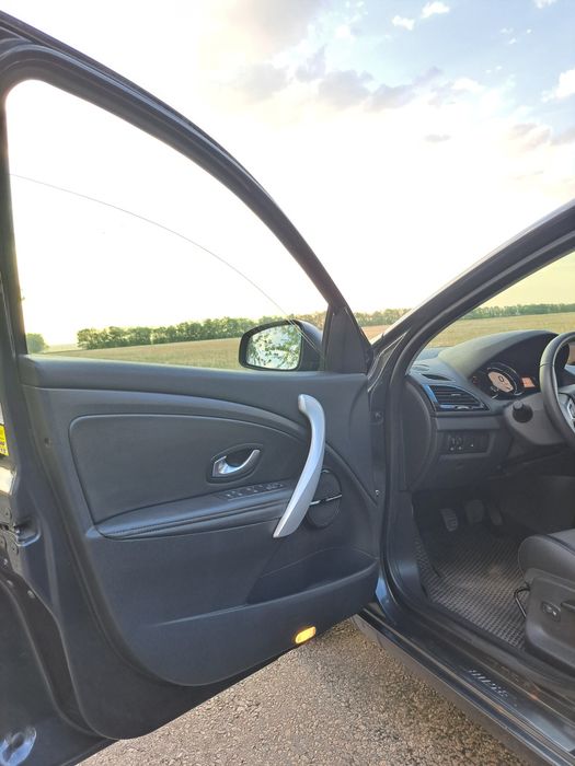 Продам Renault Megane 3