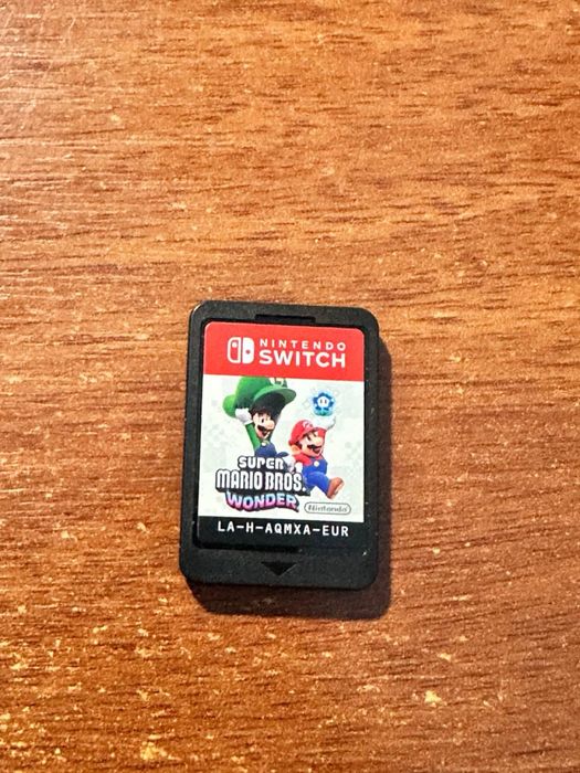 Nintendo Switch 1