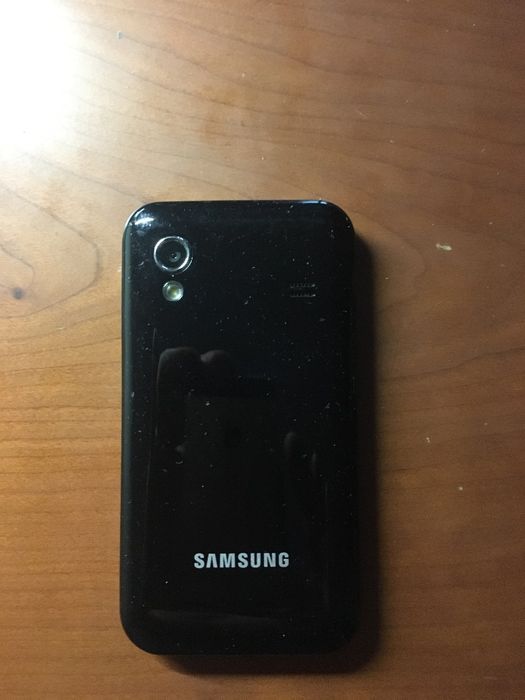 Samsung Galaxy Ace