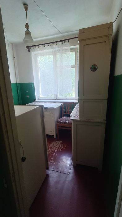 Сдам 1 комнатную квартиру на Новых домах, улица Садовопарковая - Вид 6