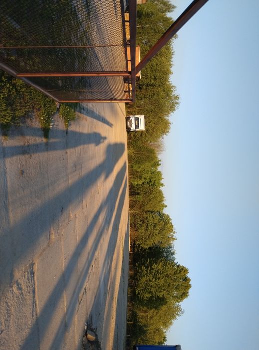 Plac do wynajecia