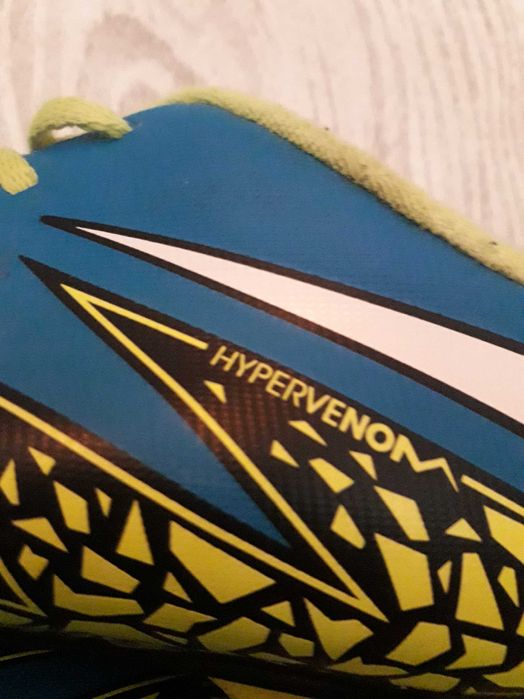 Buty sportowe nike hyper venom 38 ODBIÓR OSOBISTY