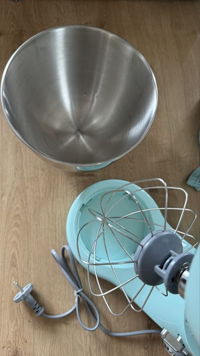 Mikser planetarny Vintage Cuisine 800W