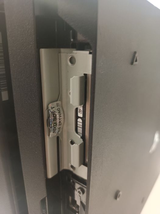 Konsola Sony Ps4 Pro 1tb +pad +okablowanie Komis Madej Sc