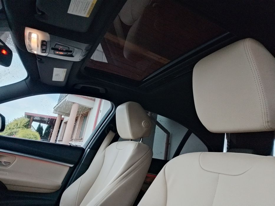 Bmw f30 330i 2017r