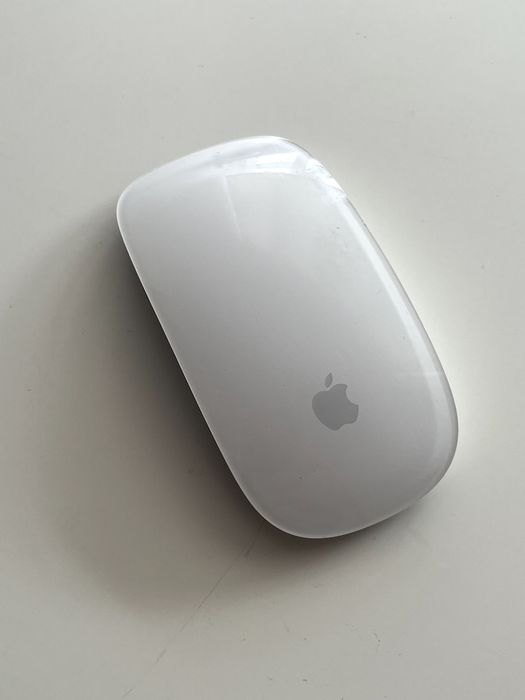 Rato Apple Magic Mouse 2