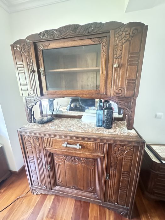 Movel de sala / louceiro