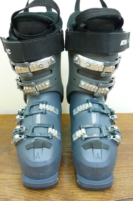 ATOMIC HAWX R95 PRIME XTD r 23 Buty Freeride SkiTurowe jak NOWE
