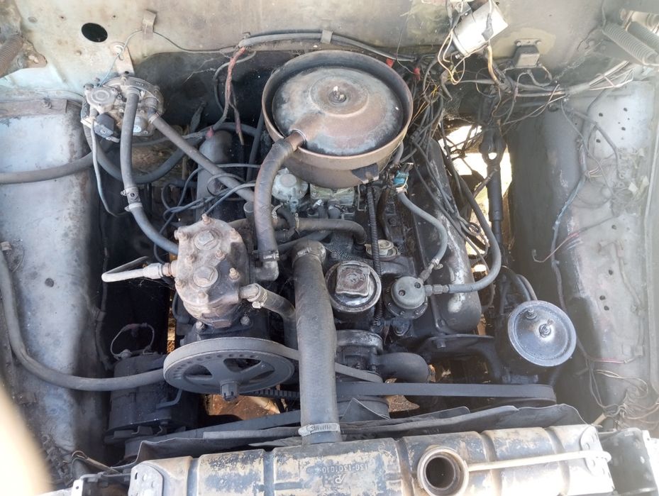 Продам Зил 130 1988