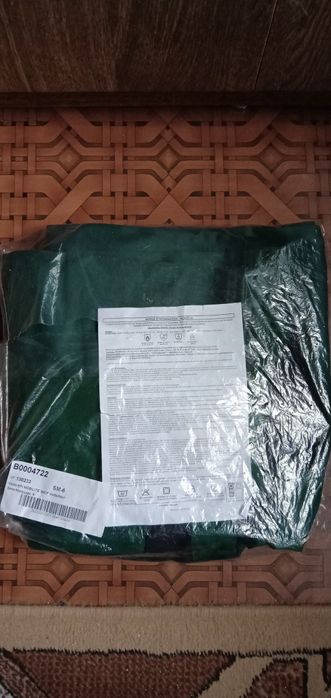 Продам спецодежда для огневых работ.