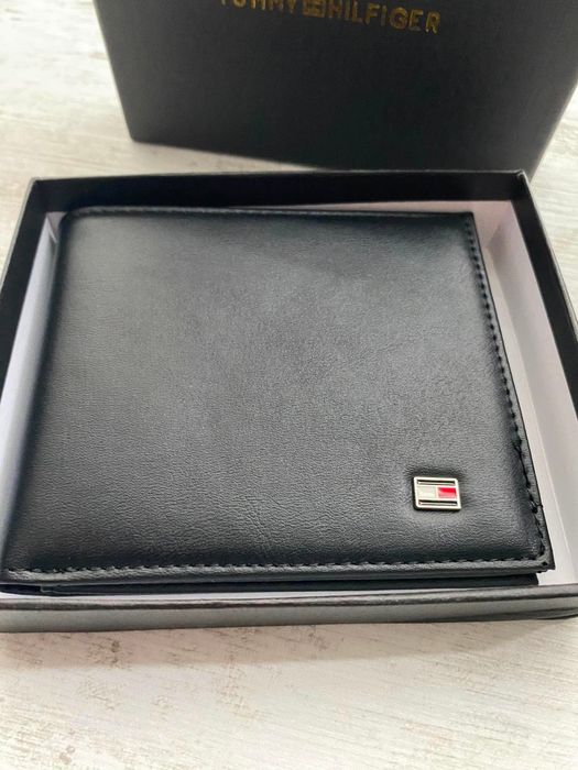 Portfel męski Tommy Hilfiger