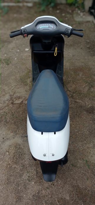 Мопед скутер Хонда Такт