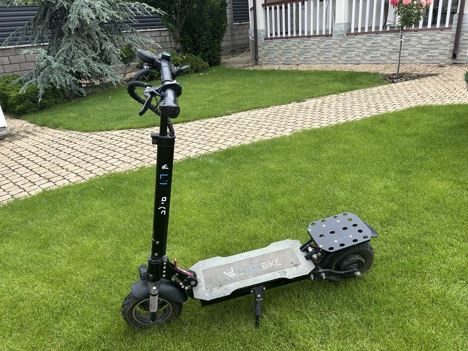 Електросамокат LIKE BIKE