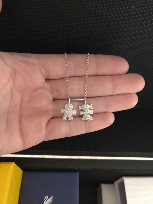 Vende-se Colar Carilor