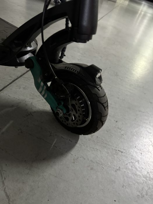 Trotinete eletrica VSETT 9+