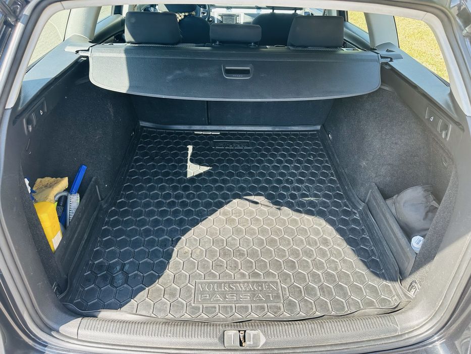 Продам Passat B7