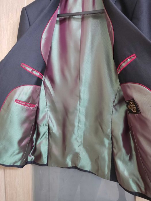 Garnitur Dastan 52/176