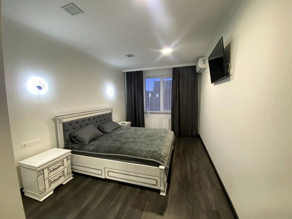 Apartment in Lviv, Pasiky - View 3