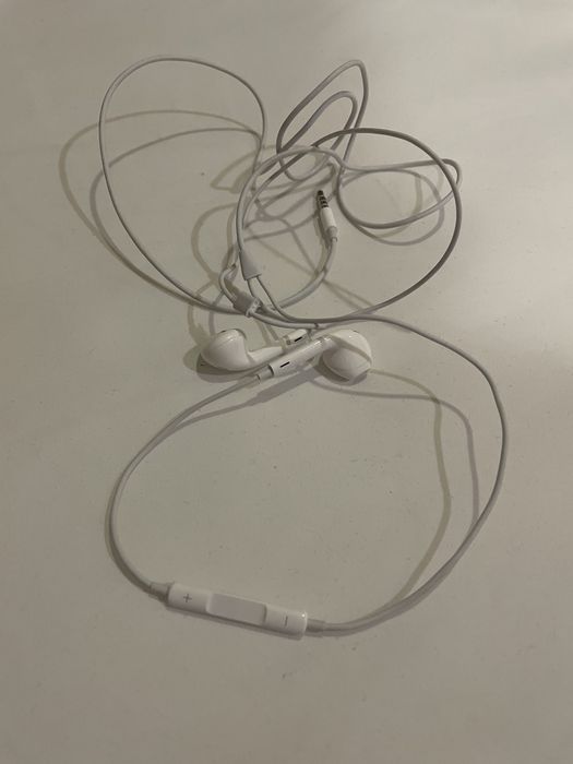 Headphones em bom estado