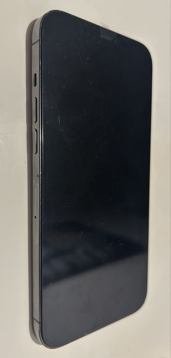 Vendo Iphone 12 Pro Max