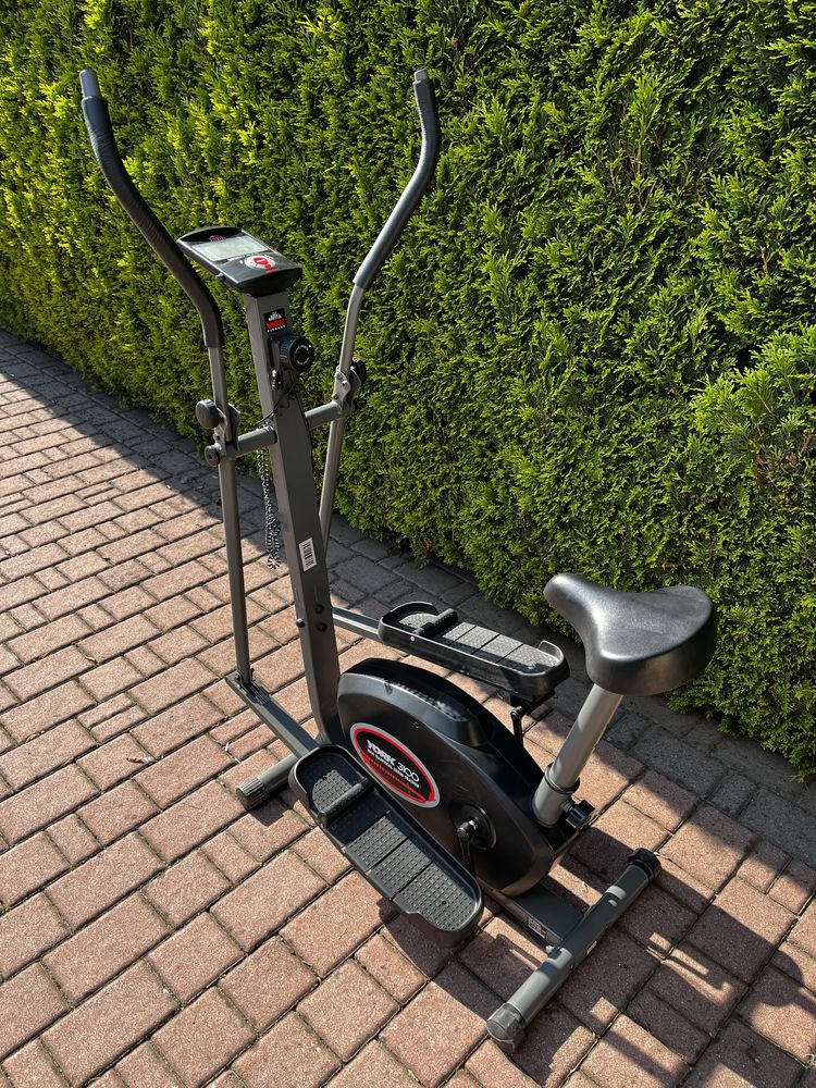Orbitrek York 3100 Krakow Bie anow Prokocim OLX.pl