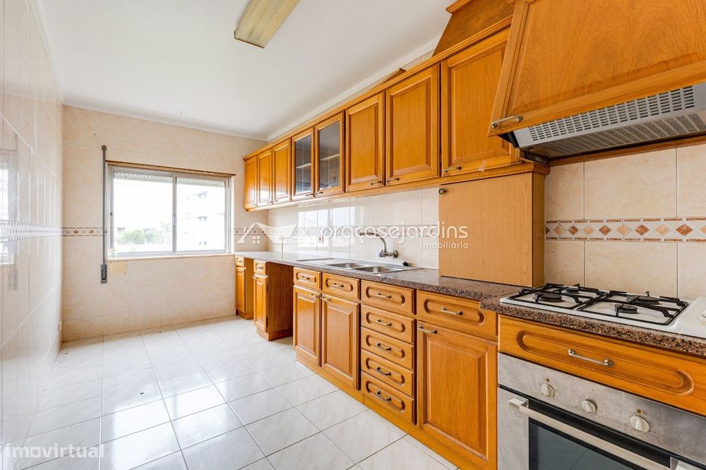 Apartamento T3