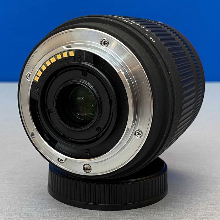 Sigma 28-300mm f/3.5-6.3 DG Macro | A-Mount