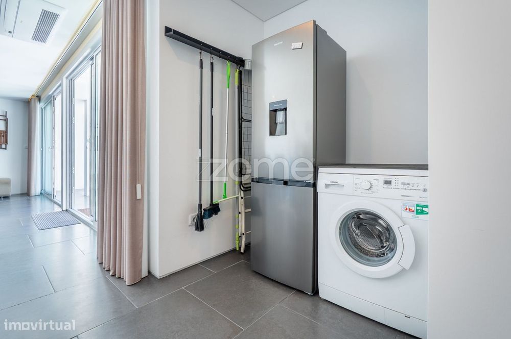Casa T3 com piscina e vinha em Penalva do Castelo