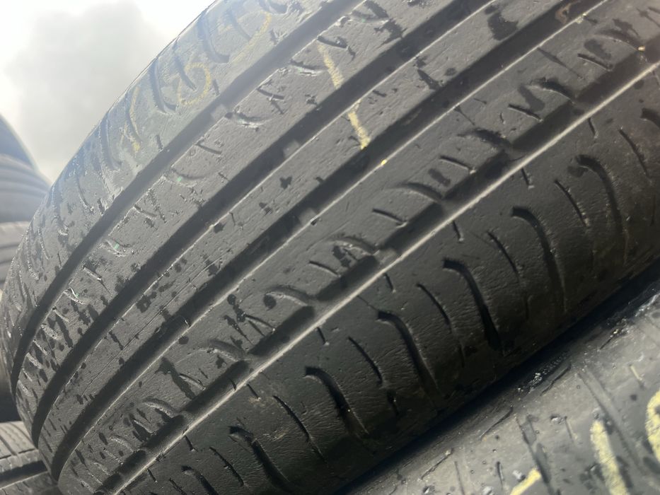 185/65/R15 Hankook Optimo K415, лето 2-шт