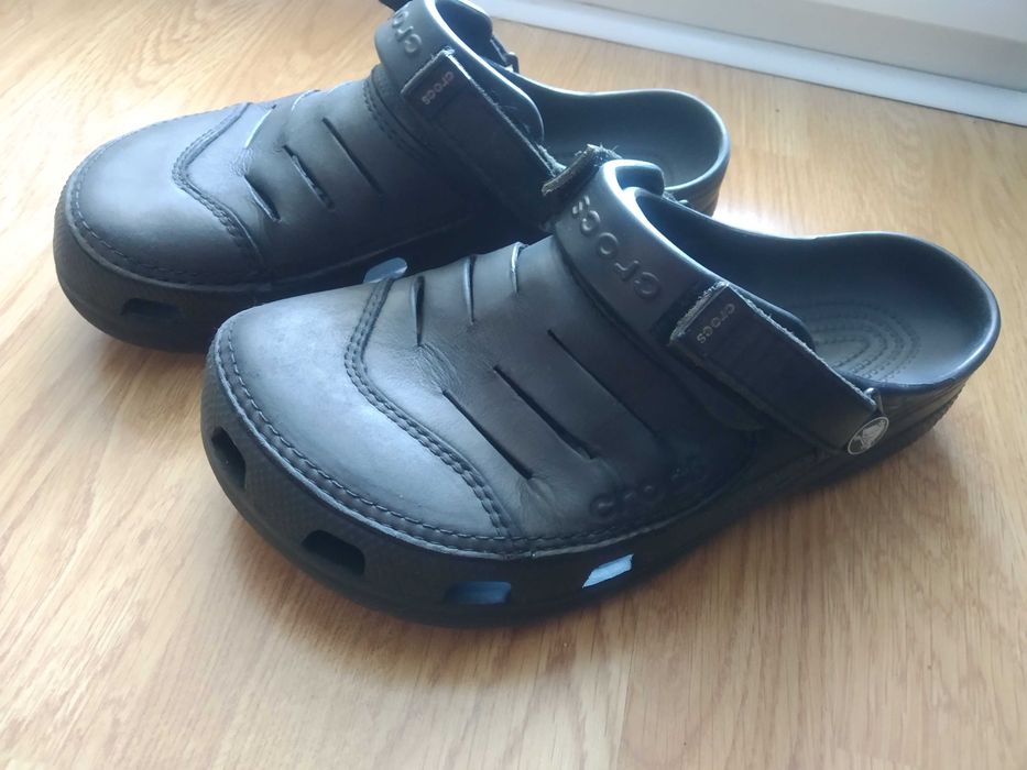 klapki crocs M 8 ( 40/41)