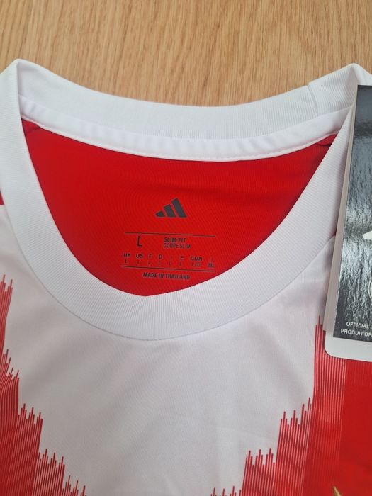 Camisol Bayern München nova