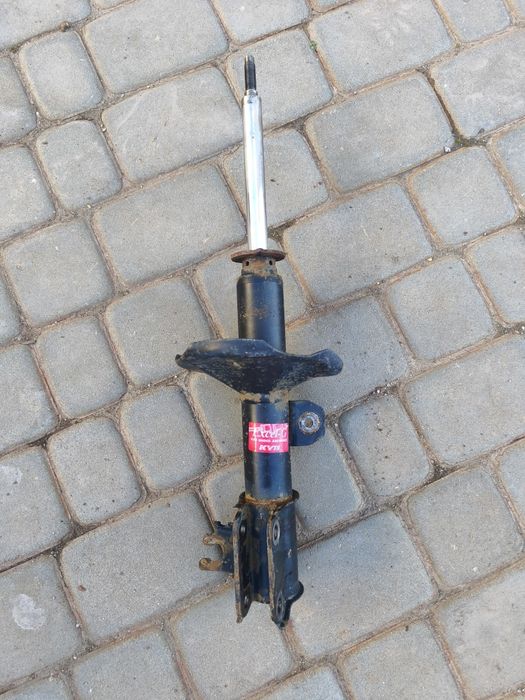 Стійка амортизатора  передня Лачетті Lacetti