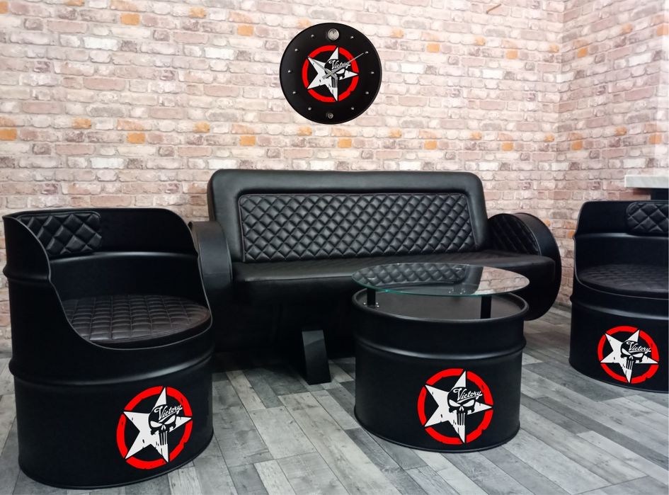 Meble do biura, recepcji.