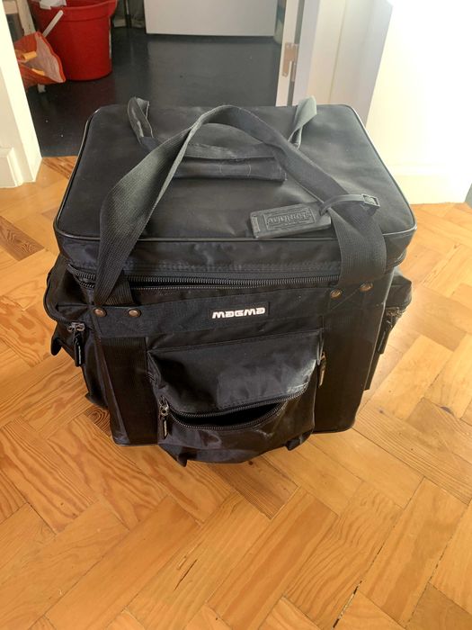 Magma Trolley Bag 100 LP