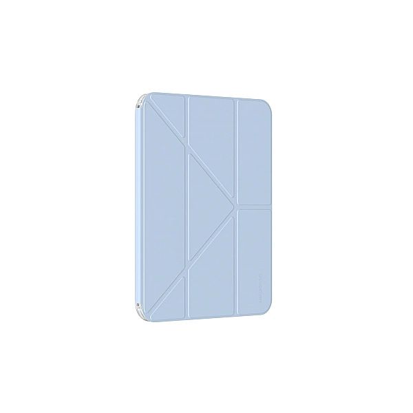 Etui AMAZINGTHING Minimal Case na iPad Air M3/11" - niebieskie