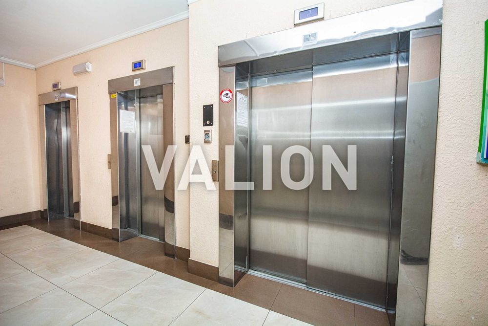 3-rooms apartment apartment by the address (area 107 m²) - Atlanta.ua - photo 22