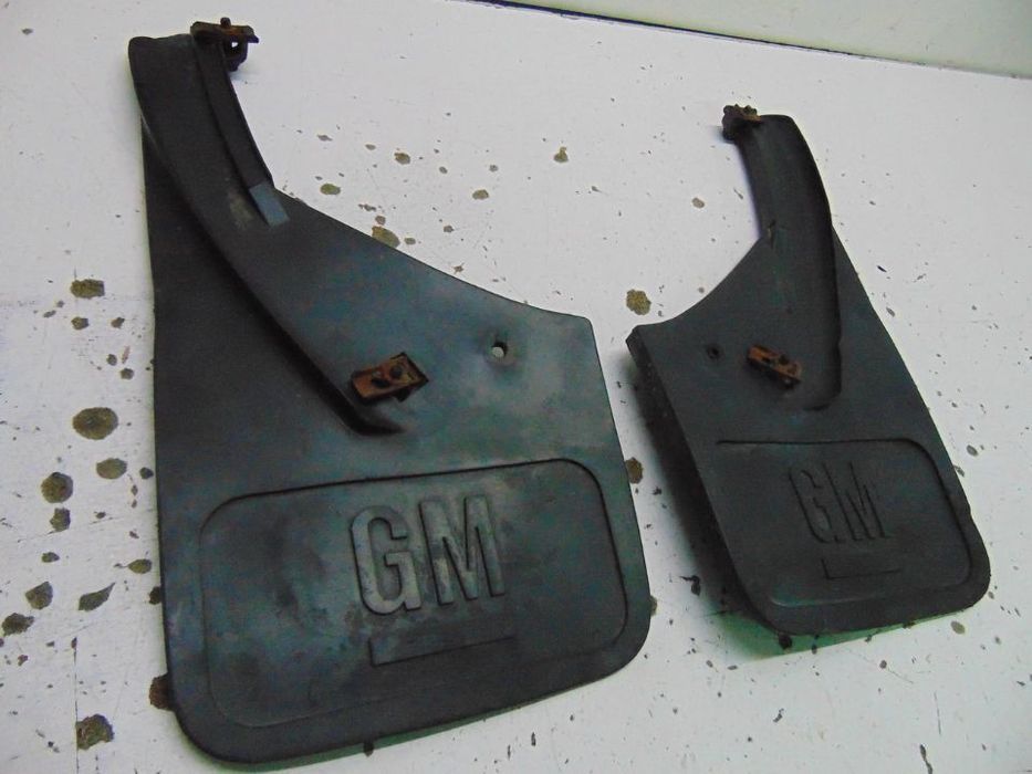 Opel palas de roda