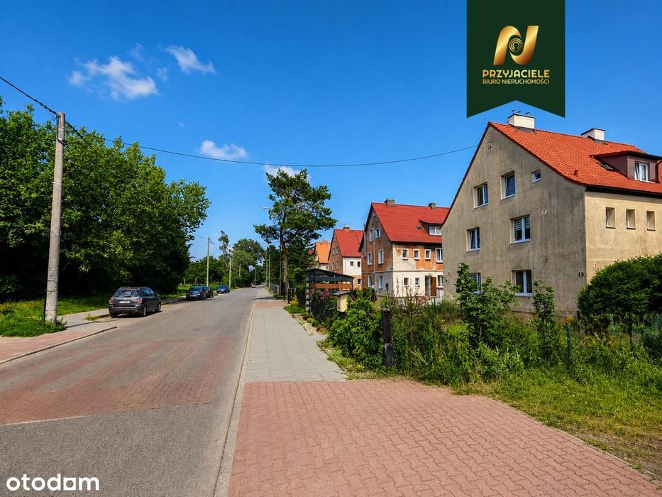 Działka 3 km od plaży Gdańsk - Widok 4