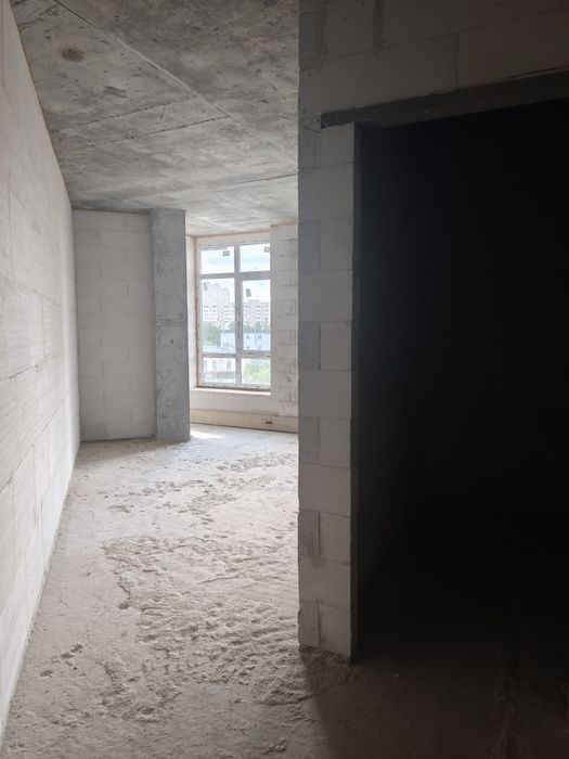 Академмістечко 36м2