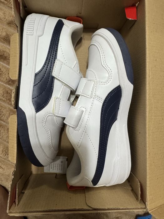 Кросівки Puma, устілка 20,5, розмір 34